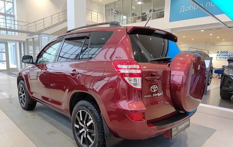 Toyota RAV4, 2010 год, 1 661 000 рублей, 8 фотография