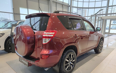 Toyota RAV4, 2010 год, 1 661 000 рублей, 6 фотография