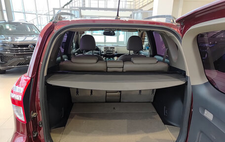 Toyota RAV4, 2010 год, 1 661 000 рублей, 12 фотография