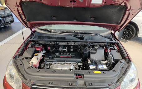 Toyota RAV4, 2010 год, 1 661 000 рублей, 11 фотография