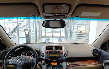 Toyota RAV4, 2010 год, 1 661 000 рублей, 17 фотография