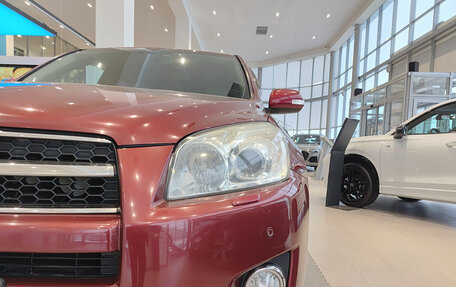 Toyota RAV4, 2010 год, 1 661 000 рублей, 21 фотография