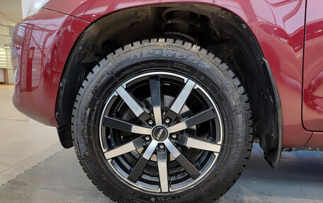 Toyota RAV4, 2010 год, 1 661 000 рублей, 22 фотография