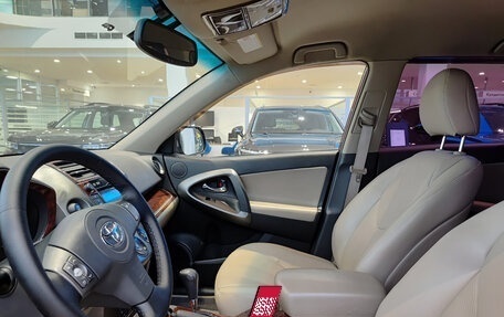 Toyota RAV4, 2010 год, 1 661 000 рублей, 20 фотография