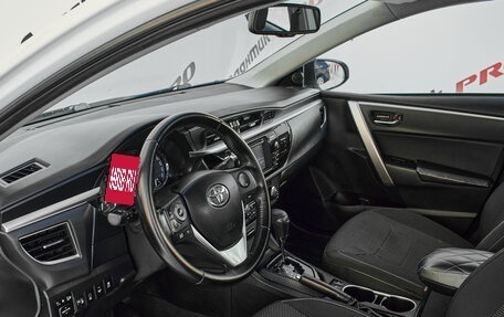 Toyota Corolla, 2013 год, 1 495 000 рублей, 10 фотография