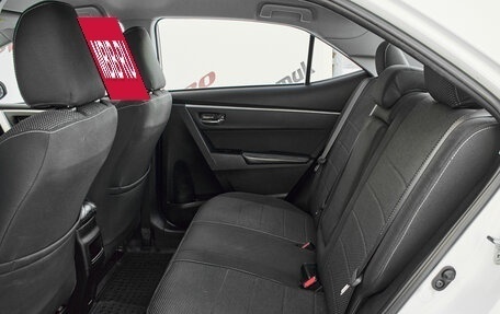 Toyota Corolla, 2013 год, 1 495 000 рублей, 19 фотография