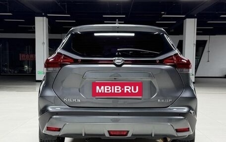 Nissan Kicks I, 2023 год, 1 400 000 рублей, 5 фотография