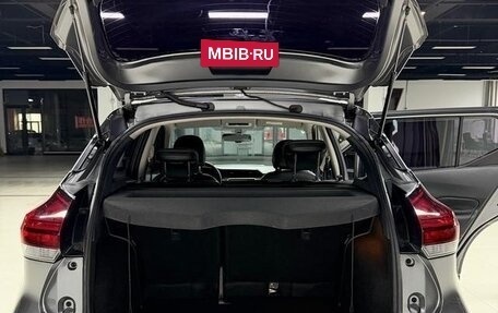 Nissan Kicks I, 2023 год, 1 400 000 рублей, 6 фотография