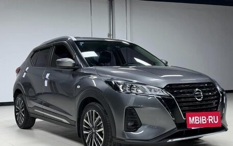 Nissan Kicks I, 2023 год, 1 400 000 рублей, 3 фотография