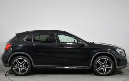 Mercedes-Benz GLA, 2016 год, 1 845 000 рублей, 4 фотография