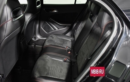 Mercedes-Benz GLA, 2016 год, 1 845 000 рублей, 11 фотография