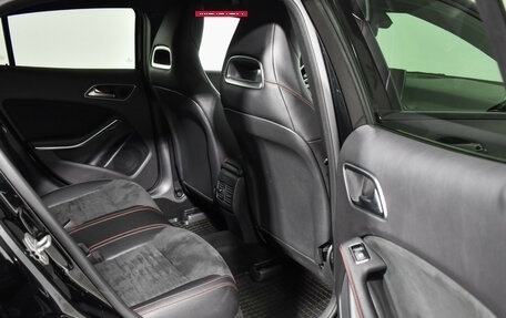 Mercedes-Benz GLA, 2016 год, 1 845 000 рублей, 12 фотография