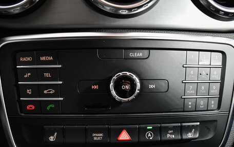 Mercedes-Benz GLA, 2016 год, 1 845 000 рублей, 18 фотография