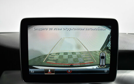 Mercedes-Benz GLA, 2016 год, 1 845 000 рублей, 16 фотография