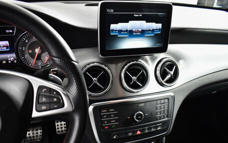 Mercedes-Benz GLA, 2016 год, 1 845 000 рублей, 19 фотография