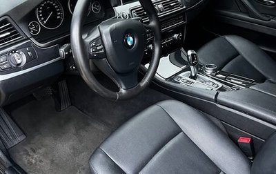 BMW 5 серия, 2013 год, 1 800 000 рублей, 1 фотография