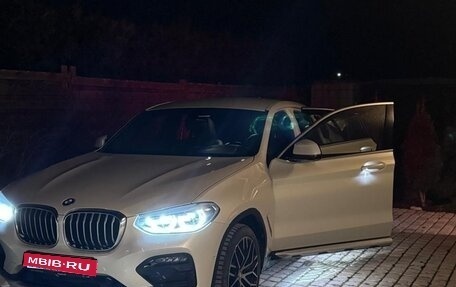 BMW X4, 2020 год, 5 350 000 рублей, 1 фотография