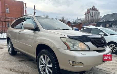 Lexus RX II рестайлинг, 2005 год, 1 390 000 рублей, 1 фотография