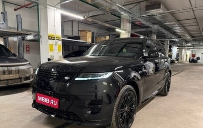 Land Rover Range Rover Sport, 2025 год, 21 895 000 рублей, 1 фотография