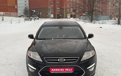Ford Mondeo IV, 2012 год, 700 000 рублей, 1 фотография