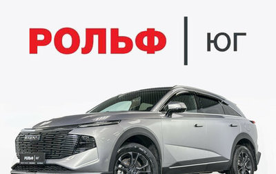 Haval F7, 2024 год, 2 895 000 рублей, 1 фотография