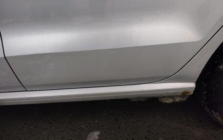 Volkswagen Polo VI (EU Market), 2011 год, 700 000 рублей, 8 фотография