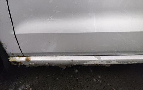 Volkswagen Polo VI (EU Market), 2011 год, 700 000 рублей, 7 фотография