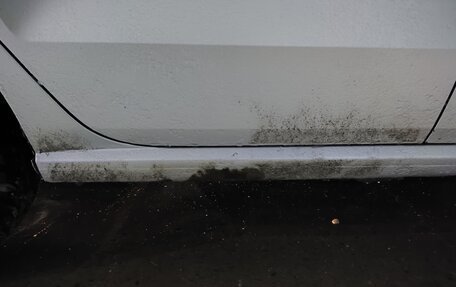 Volkswagen Polo VI (EU Market), 2011 год, 700 000 рублей, 13 фотография