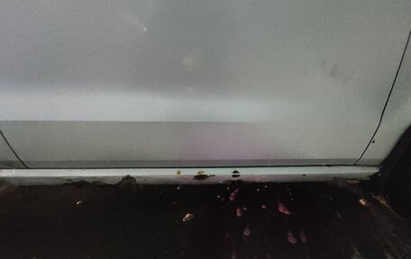 Volkswagen Polo VI (EU Market), 2011 год, 700 000 рублей, 12 фотография