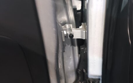 Volkswagen Polo VI (EU Market), 2011 год, 700 000 рублей, 16 фотография