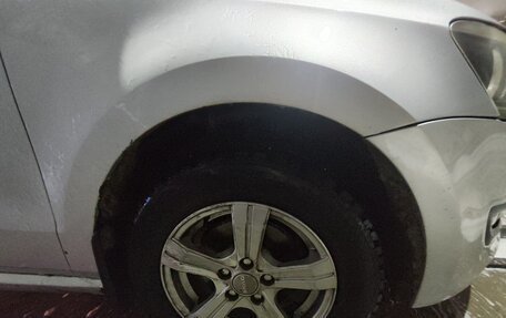 Volkswagen Polo VI (EU Market), 2011 год, 700 000 рублей, 11 фотография