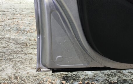 Volkswagen Polo VI (EU Market), 2011 год, 700 000 рублей, 15 фотография