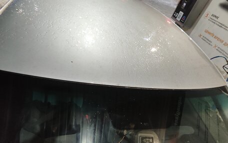 Volkswagen Polo VI (EU Market), 2011 год, 700 000 рублей, 14 фотография