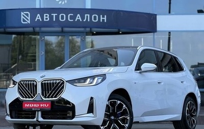 BMW X3, 2025 год, 7 990 000 рублей, 1 фотография