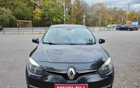 Renault Fluence I, 2015 год, 990 000 рублей, 1 фотография