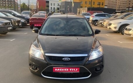 Ford Focus II рестайлинг, 2010 год, 460 000 рублей, 1 фотография
