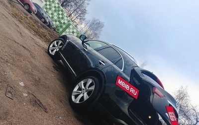 Infiniti FX II, 2009 год, 1 500 000 рублей, 1 фотография