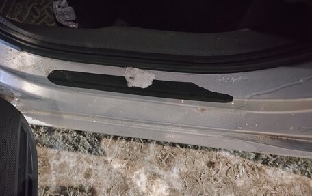 Volkswagen Polo VI (EU Market), 2011 год, 700 000 рублей, 17 фотография