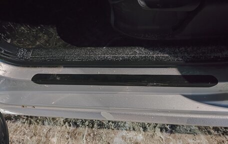 Volkswagen Polo VI (EU Market), 2011 год, 700 000 рублей, 19 фотография