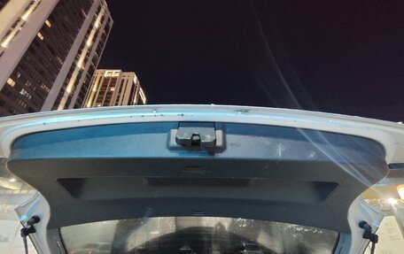 Volkswagen Polo VI (EU Market), 2011 год, 700 000 рублей, 24 фотография