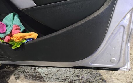 Volkswagen Polo VI (EU Market), 2011 год, 700 000 рублей, 23 фотография