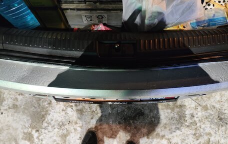 Volkswagen Polo VI (EU Market), 2011 год, 700 000 рублей, 25 фотография