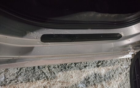 Volkswagen Polo VI (EU Market), 2011 год, 700 000 рублей, 21 фотография