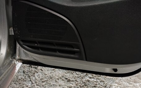 Volkswagen Polo VI (EU Market), 2011 год, 700 000 рублей, 20 фотография