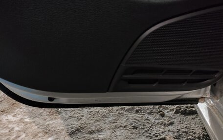 Volkswagen Polo VI (EU Market), 2011 год, 700 000 рублей, 18 фотография