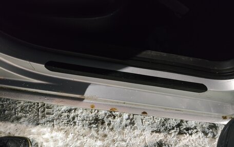 Volkswagen Polo VI (EU Market), 2011 год, 700 000 рублей, 22 фотография