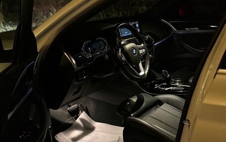 BMW X4, 2020 год, 5 350 000 рублей, 2 фотография