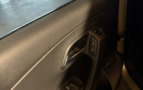 Volkswagen Polo VI (EU Market), 2018 год, 1 450 000 рублей, 14 фотография