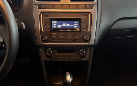 Volkswagen Polo VI (EU Market), 2018 год, 1 450 000 рублей, 10 фотография