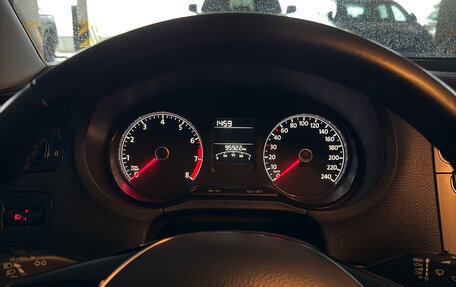 Volkswagen Polo VI (EU Market), 2018 год, 1 450 000 рублей, 9 фотография